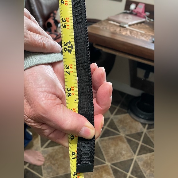 Authentic DIOR Saddle Oblique Belt Bag - Picture 8 of 16